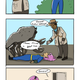 Illustration for article titled The Internet Loves Making Fun of Fallout 4's Preston Garvey